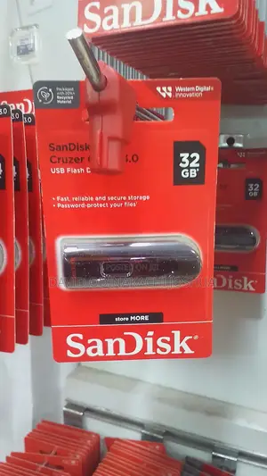 3.0 Usb Flash Drive 32gb