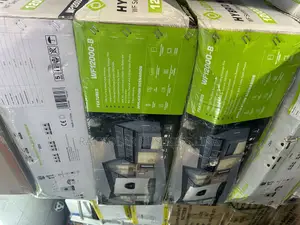 Lutain 12kw Hybrid Inverter