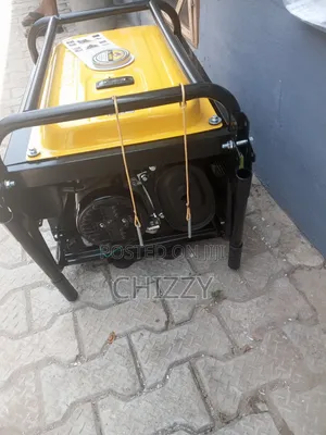 Firman Generator  Copper Wire 4.5