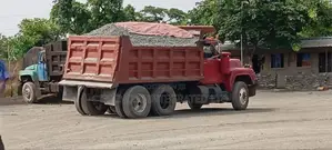 3⁄4 Inch Ezillo Chippings