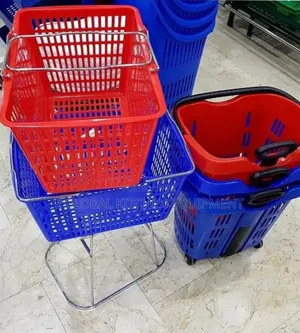 Super Market Basket