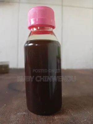 Hair Oil and Treatment