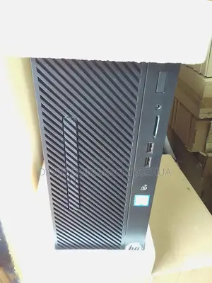 New Desktop Computer HP 290 G4 4GB Intel Core I5 HDD 500GB