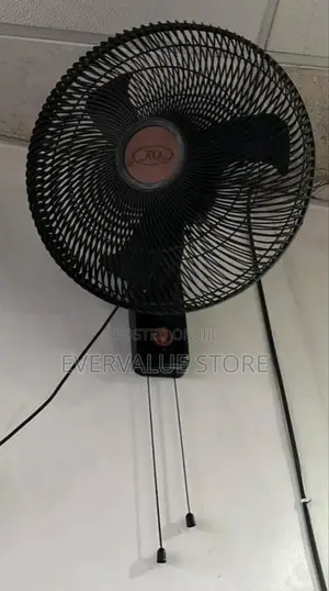 Xo Wall Fan