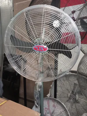 Ox Industrial Fan 20"