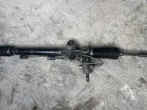 Steering Rack 2008-2012 Acura MDX