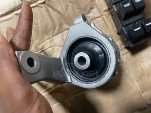 Gearbox Engine Seat 2007-2009 Acura MDX
