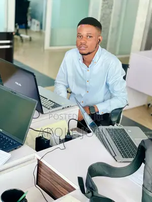 Customer Service CV