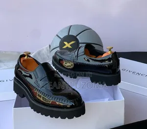 Exclusive Givenchy Luxury Designer Shoe
