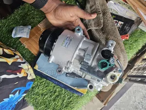 Brand New Oem Compressor Mercedes Benz Bclass B200