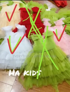 Babies Wears