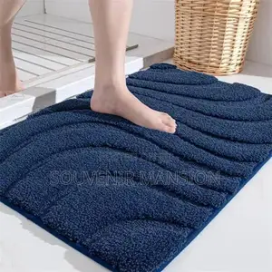 Bathroom Absorbent Mat