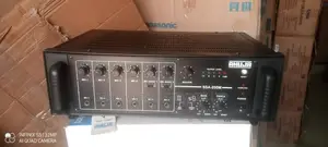 Ahuja Amplifier SSB-250
