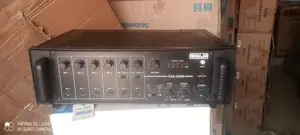 Ahuja Amplifier SSB-250