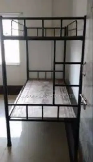 Bunk Bed Detachable for Hotels, Hospitals and Homes