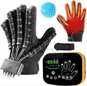 Stroke Glove, Heated Gloves for Arthritis Hand