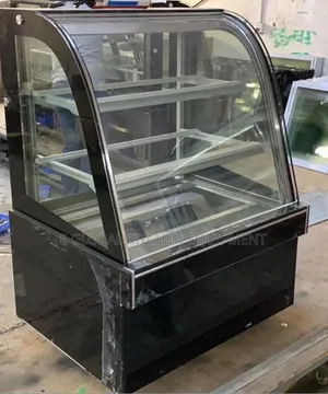 Cake Showcase Chiller