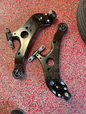Toyota Sienna Lower Control Arm 2007-2020