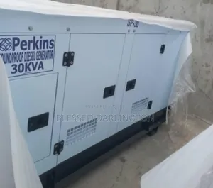 Premium 30kva