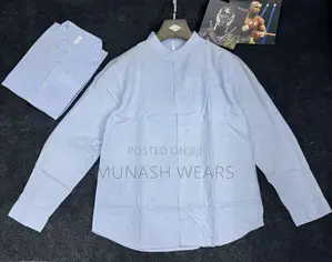 Italian Lineal Shirt