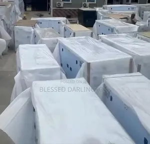 20kva Perkins Soundproof Generator