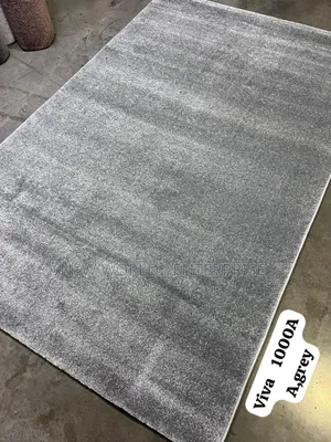 5by7 Feets Modern Turkish Plain Vip Centre Rug