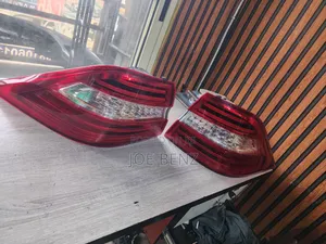 Ml350 2013 Set of Backlight