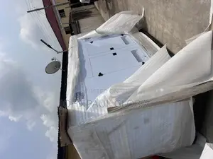 500kva Perkins Diesel Soundproof Generator. 100% Copper Coil
