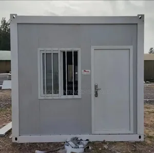 High Quality, Low Cost Portacabin
