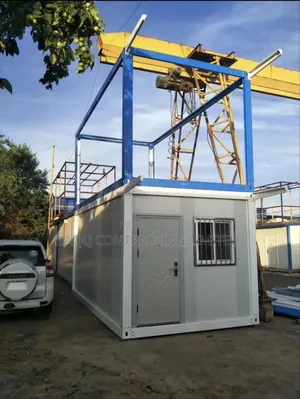 20ft Detachable High Quality Portacabins