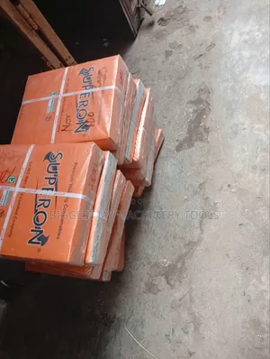 Superon Electrodes