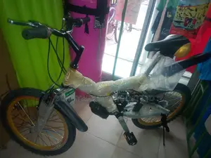 Size 20 Children Riding Bike Frim Age 5 To 20 Year