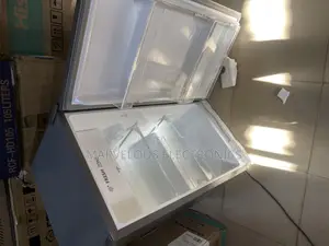 Brand New Original Hisense Fast Cooling Refrigerator