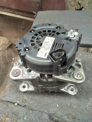 Alternator 3.0 Diesel Q7, Porsche, Touareg