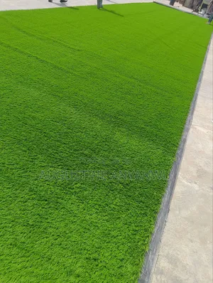Turkish Quality Synthetic Grass Rug Size 45mm