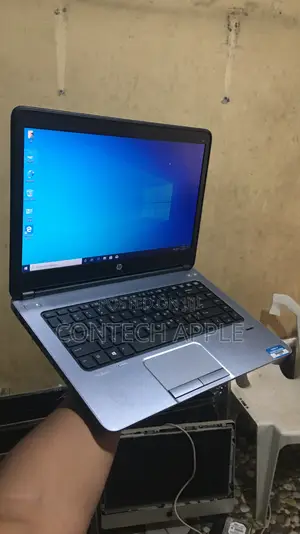 Laptop HP ProBook 640 8GB Intel Core I5 HDD 500GB
