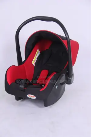 Baby Carry Cut/Car Seats