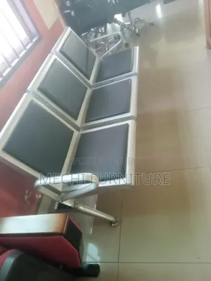 Executive 3in1 Setter Bench