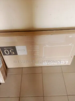Lg 50inches Words With Apple Home Kits