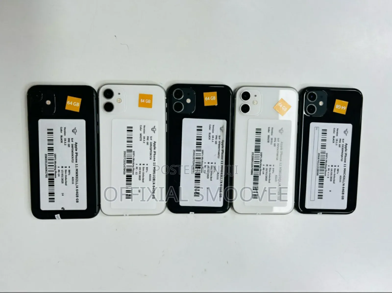 11 Pro Max 256gb 