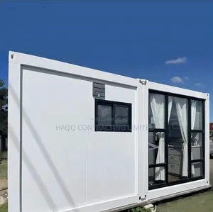 Expertly Crafted Portacabin