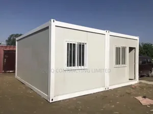 Portacabins, Durable, Reliable and Efficient