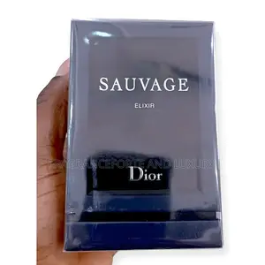 Christian Dior Sauvage Elixir Extrait De Parfum 100ml