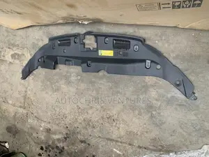 Radiator Plastic for Toyota Highlander 2017 -2018