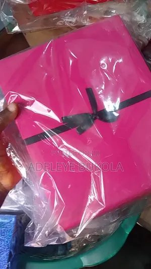 Gift Box for Special Occasion