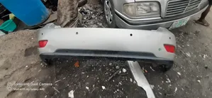 Back Bumper Lexus Rx 350