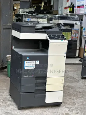 Bizhub C364e Direct Germany