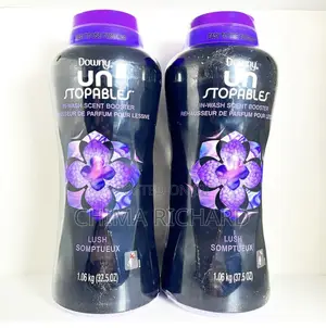Downy Unstoppable Scented Laundry Bead