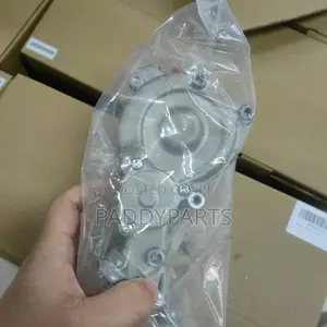 Jeep Wrangler Engine Water Pump 2.0l L4 2018-2022 05048283af