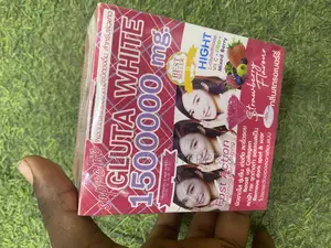 Gluta White 150000 Mg